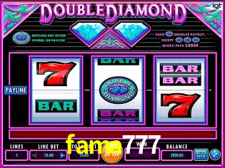 A Emoção da Loteria na fama777: Uma Chance de Mudança de Vida