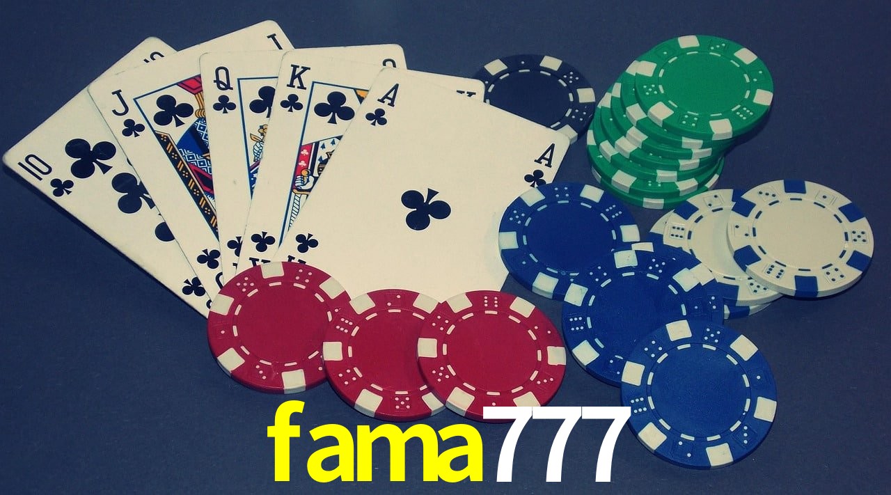 Statistics fama777