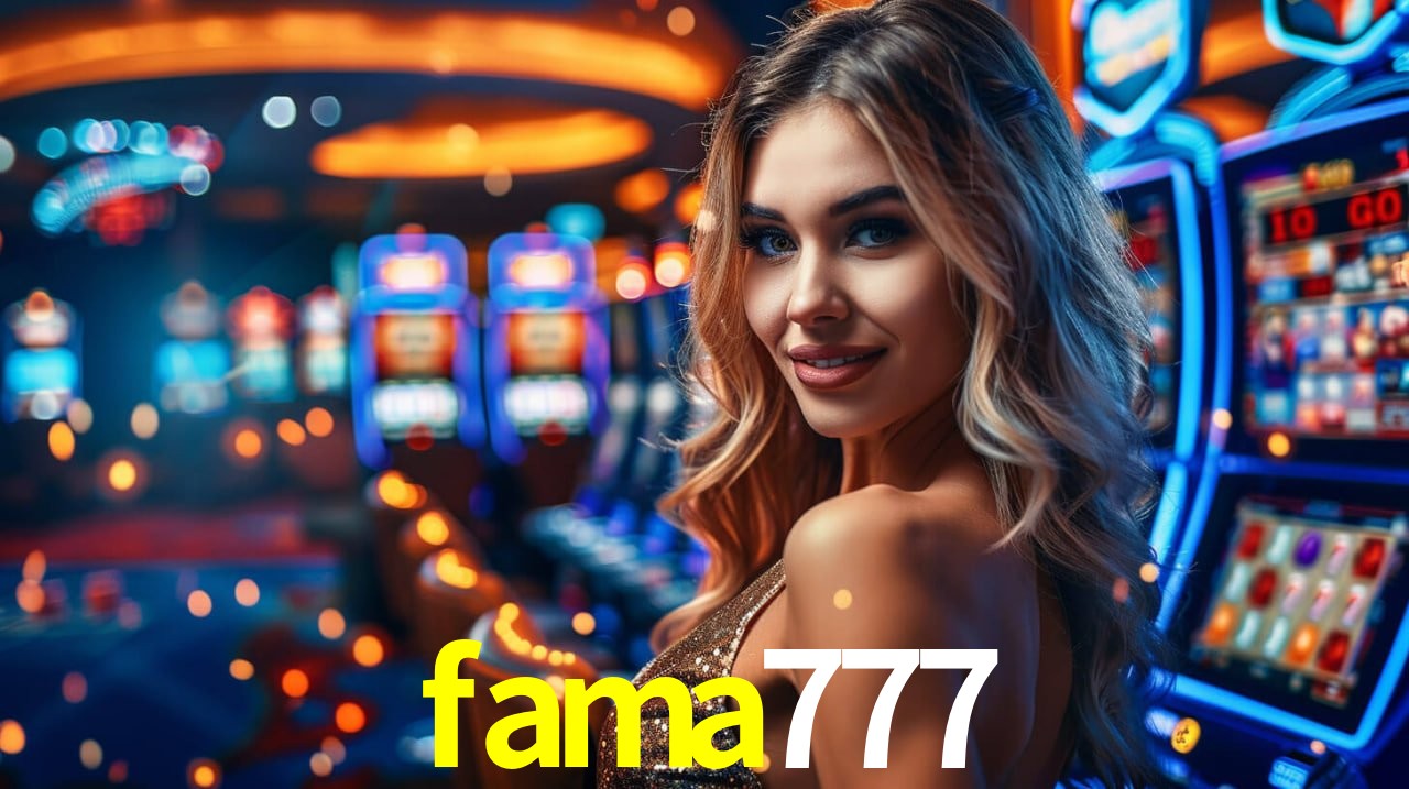 Experiência VIP fama777