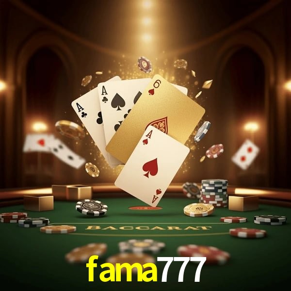 VIP Casino fama777