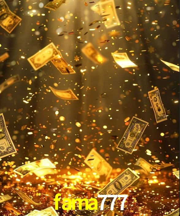 Game Statistics fama777