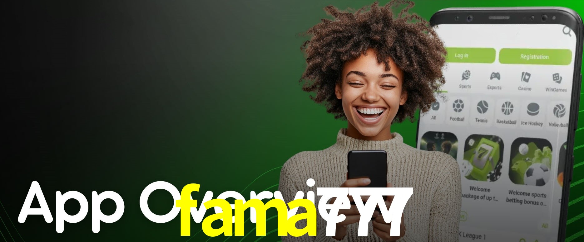 API Integration fama777