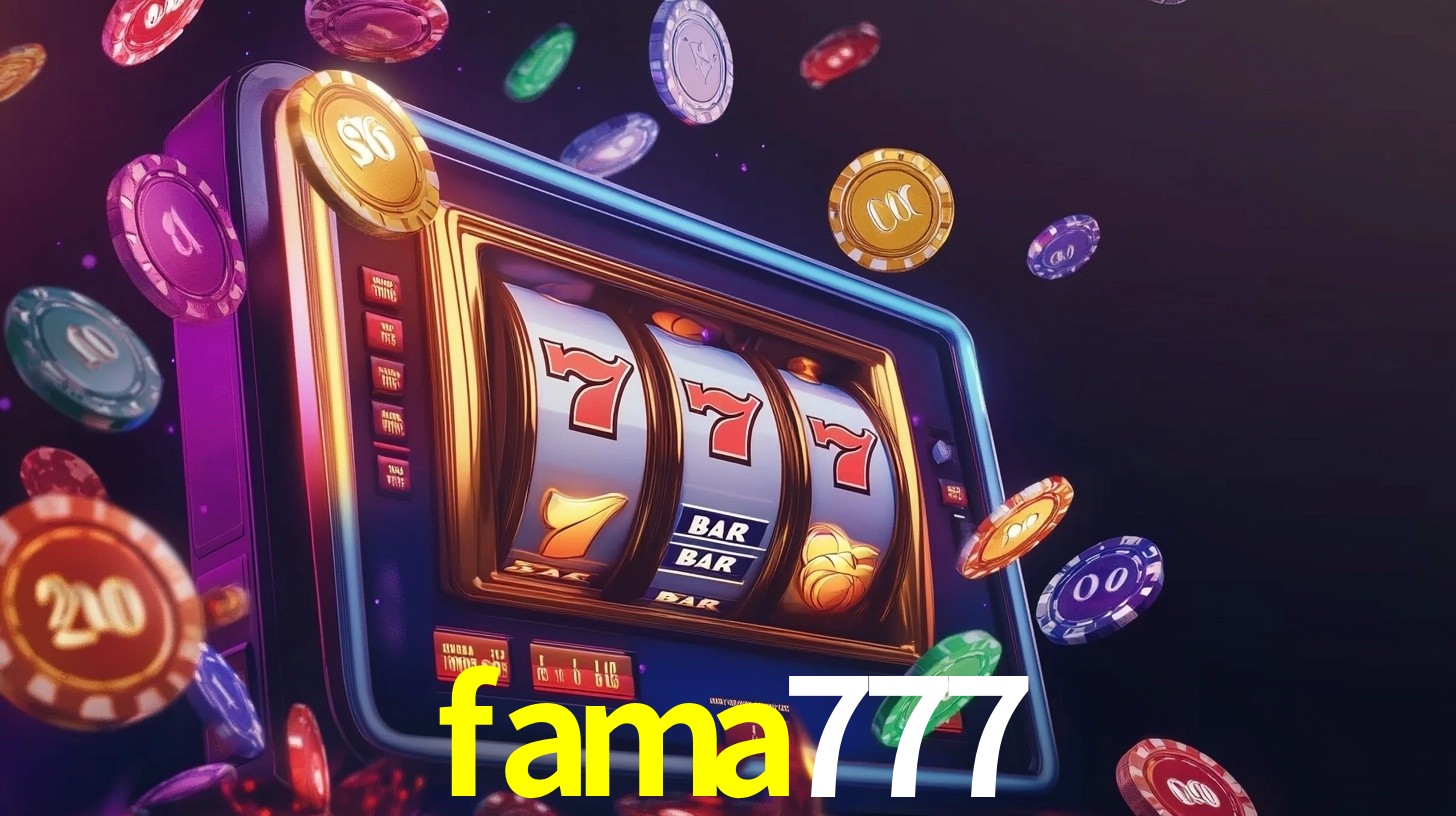 Exclusive Games fama777
