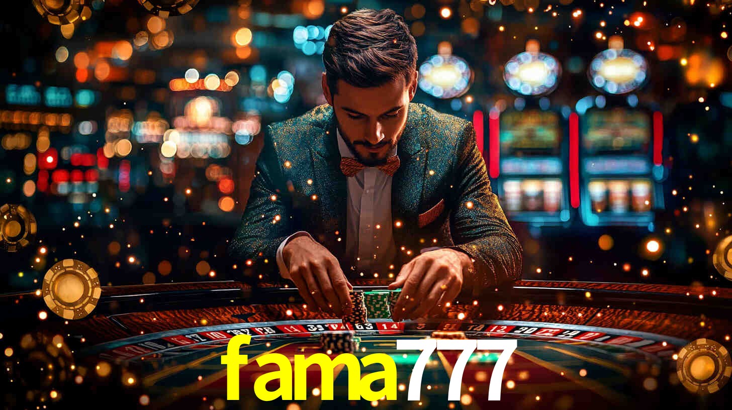 Tournaments fama777