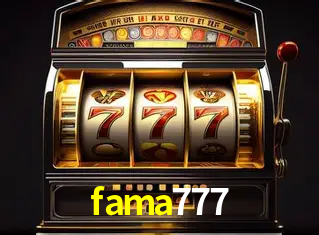 Descubra o Mundo do Cassino Online com fama777