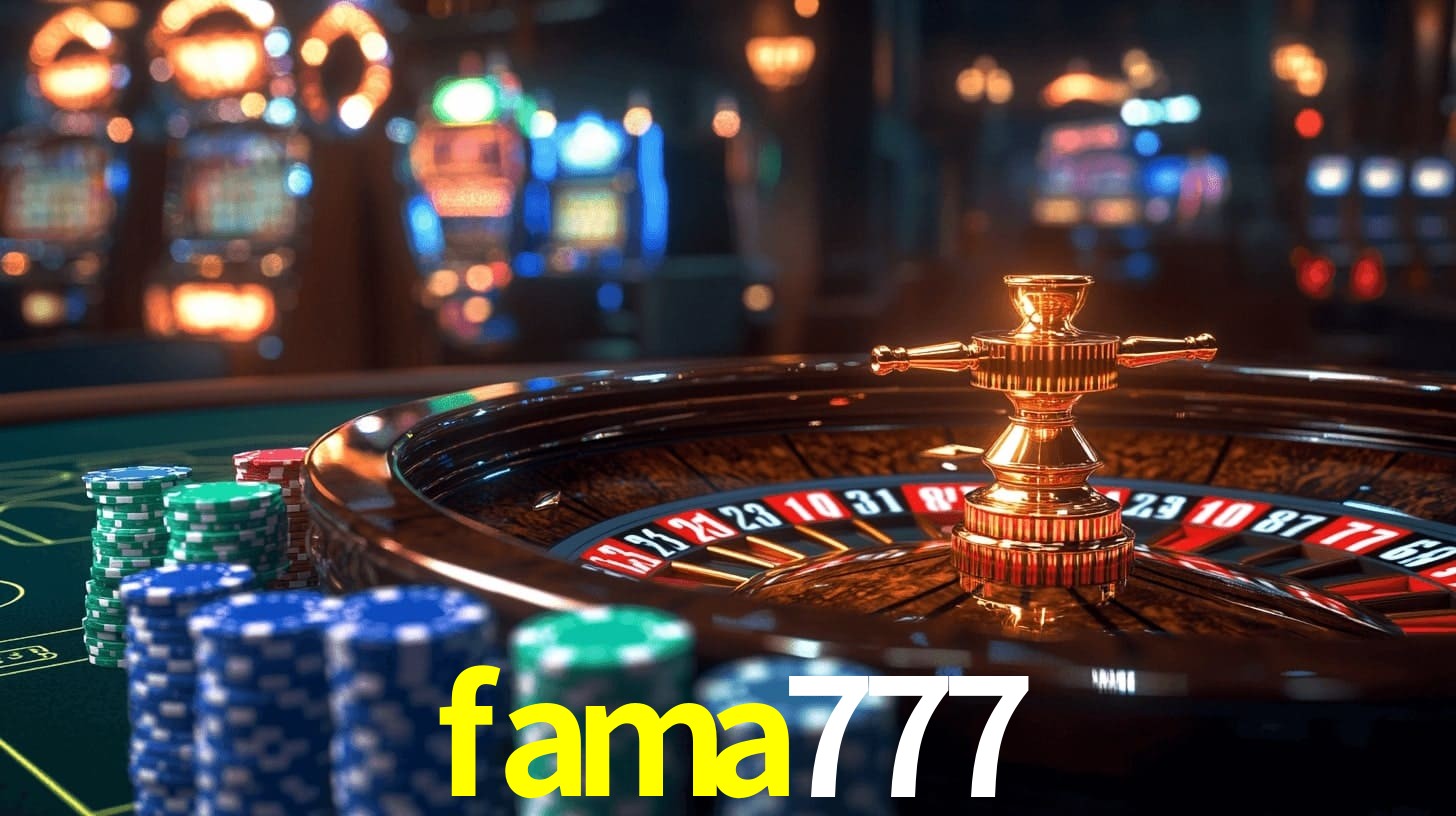 fama777 bet
