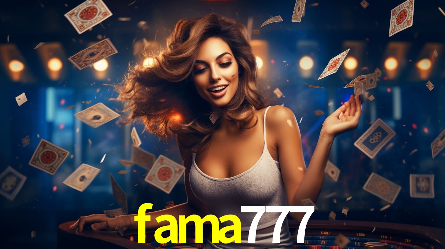 fama777,fama777 bet