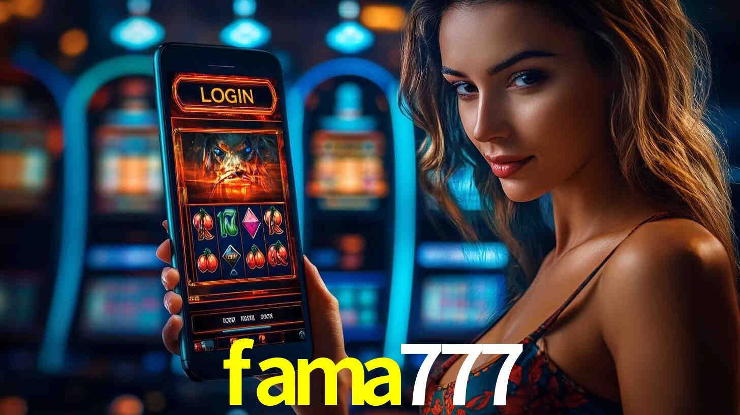 fama777,fama777 bet