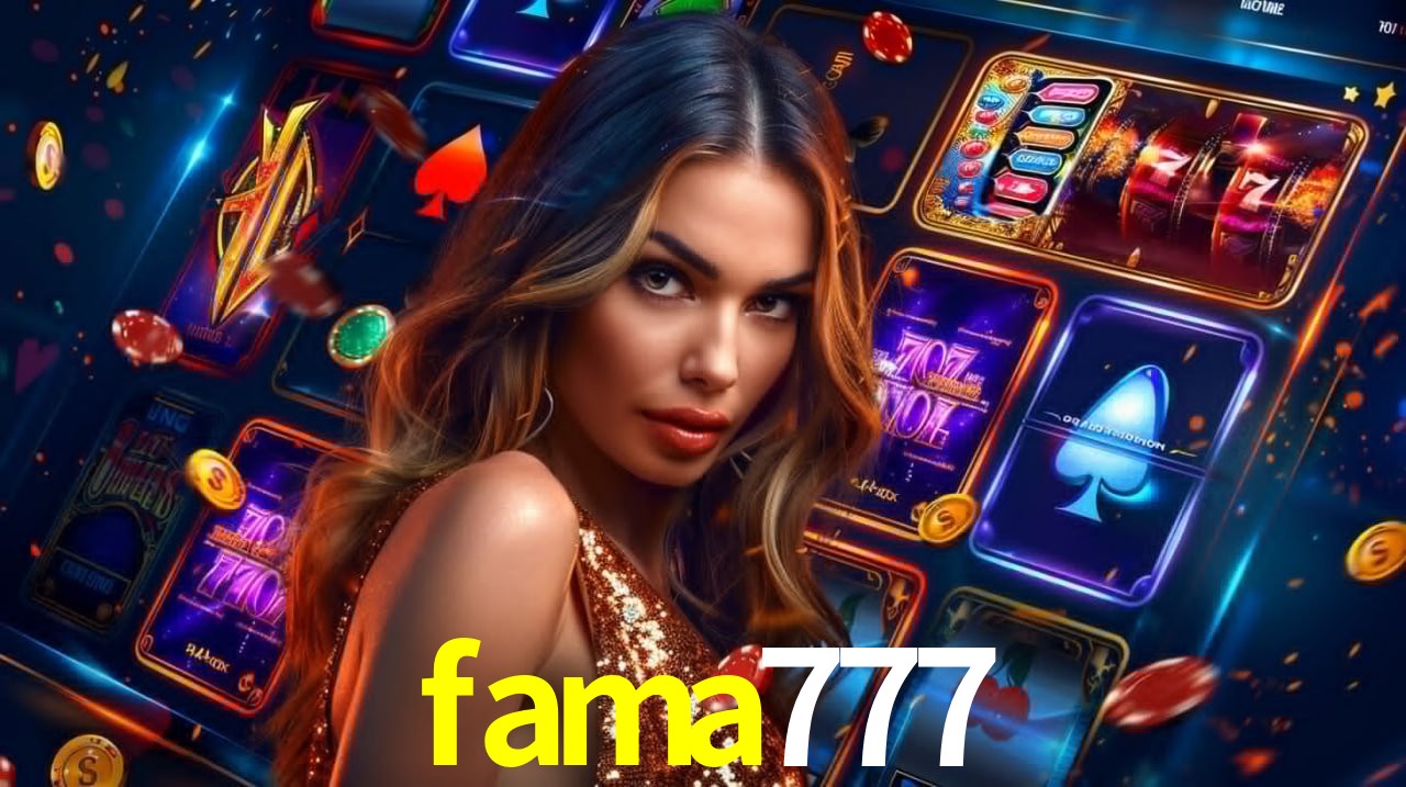 Inovações de Jogos na fama777: O Futuro das Experiências Interativas