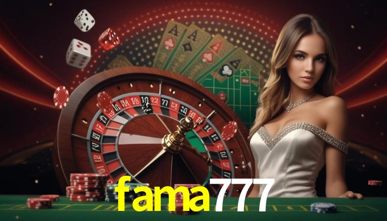 Live Casino fama777