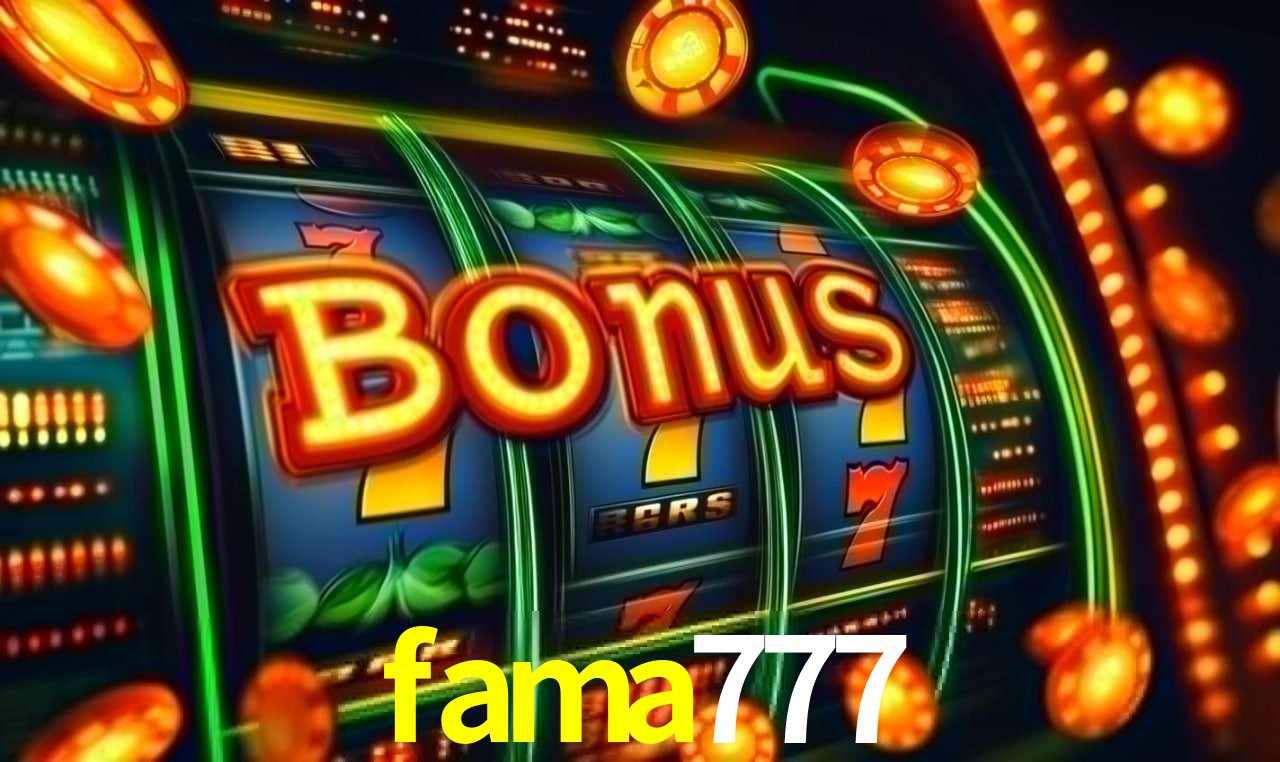 Live Casino fama777