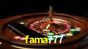 Aviator Game fama777