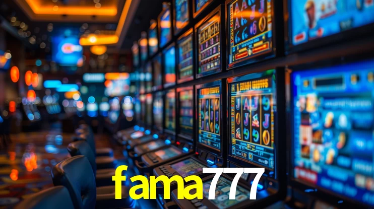 Account Benefits fama777