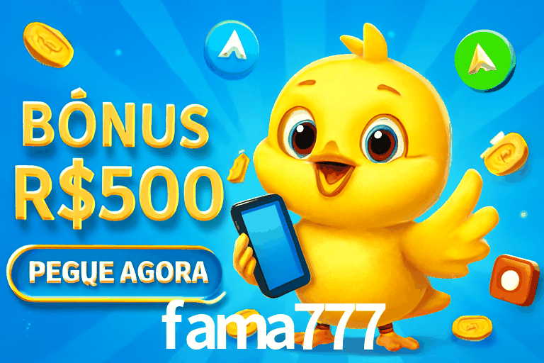 Secure Login fama777