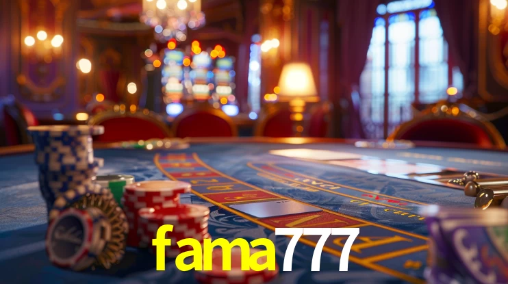 Slot Games fama777