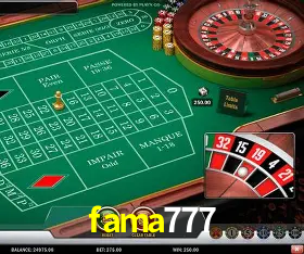 APP oficial da fama777 para mobile