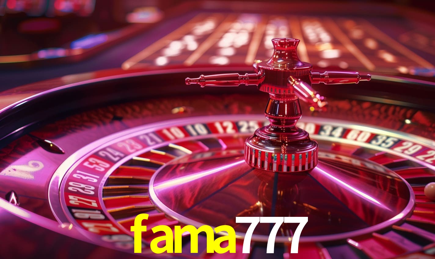 Descubra a Essência do fama777: Nossa História e Compromissos