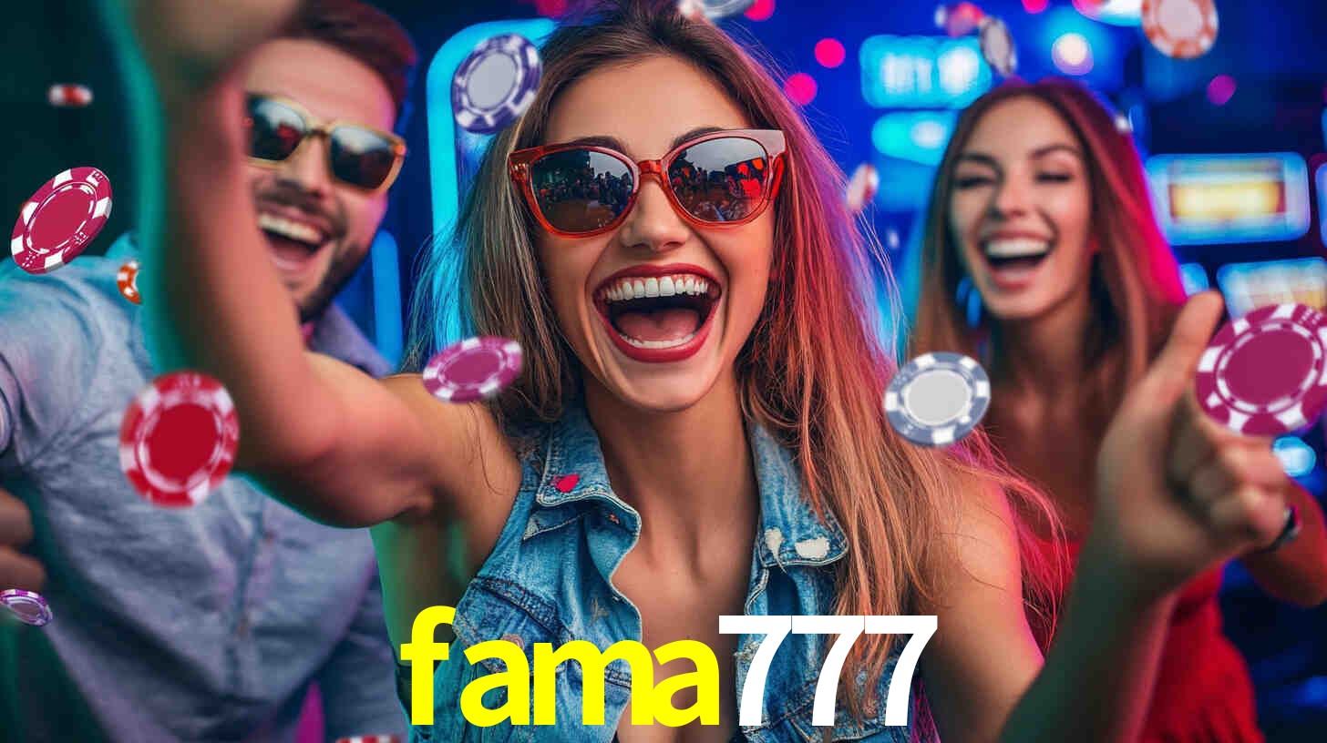 A Popularidade dos Caça-Níqueis no fama777