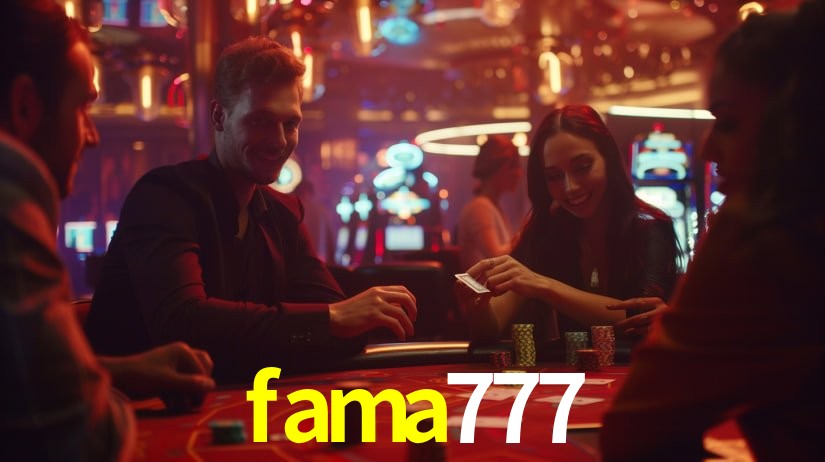 A Emoção da Loteria na fama777: Uma Chance de Mudança de Vida