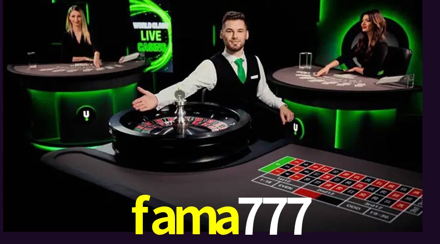 Quick Registration fama777