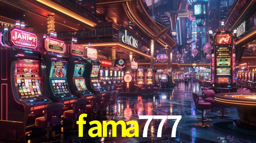 Bonus Features fama777