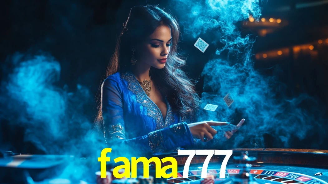 Descubra a Essência do fama777: Nossa História e Compromissos