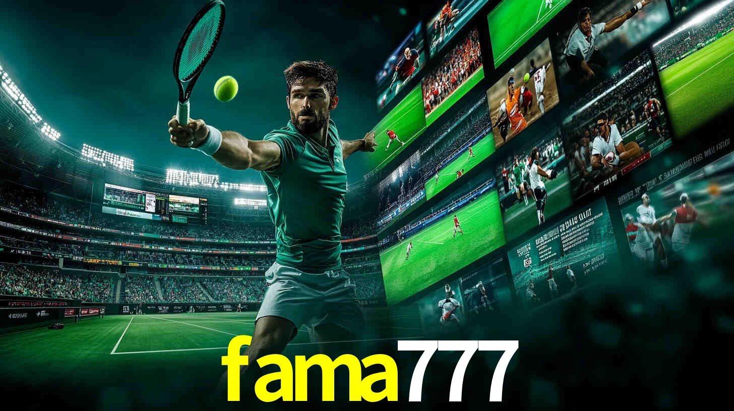Inovações de Jogos na fama777: O Futuro das Experiências Interativas