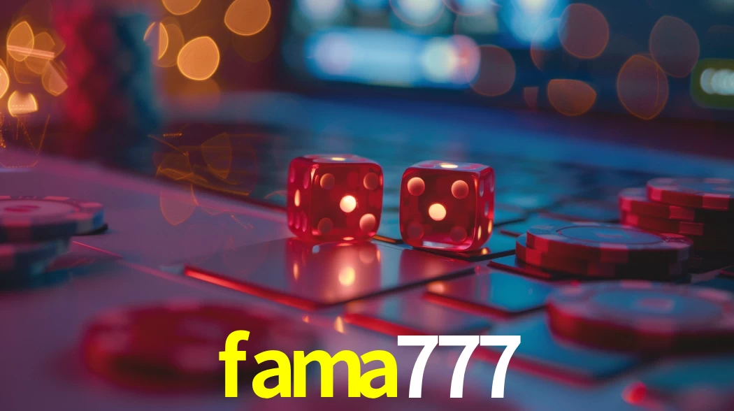Game Providers fama777