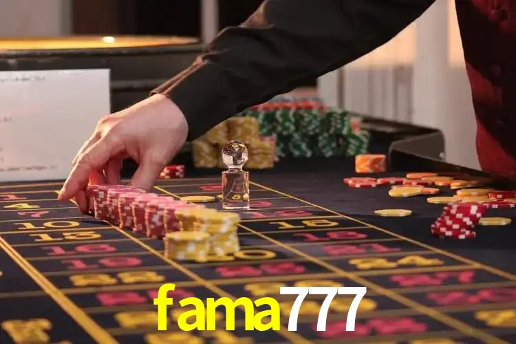 A Revolução dos Aplicativos de Jogos no fama777