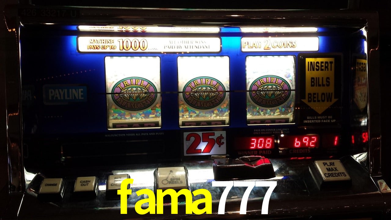 Spaceman Game fama777