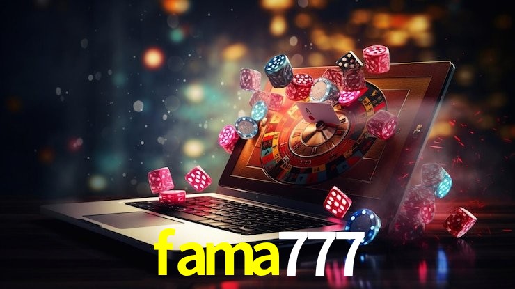 Desvendando o Mundo dos Jogos Virtuais na fama777