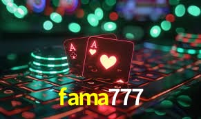 Experiência VIP fama777