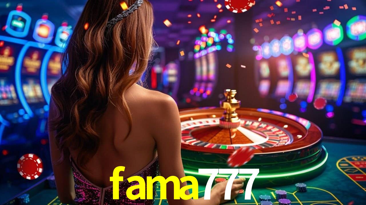 fama777 App Interface