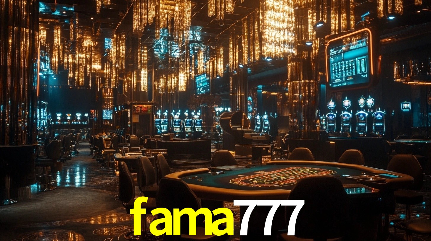 fama777 bet