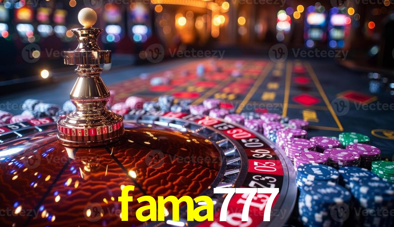 Flash Promotion fama777