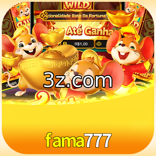 fama777-Logo